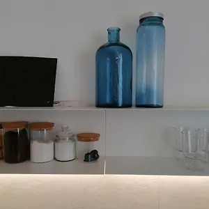 Alemanni House Bologna